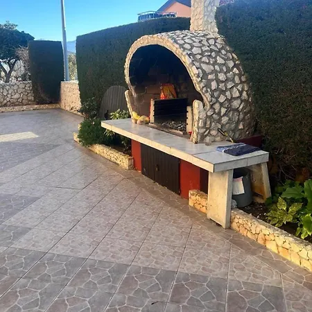 With Parking Space - Lozice, - 21047