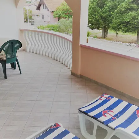 With Parking Space - Lozice, - 21047 *