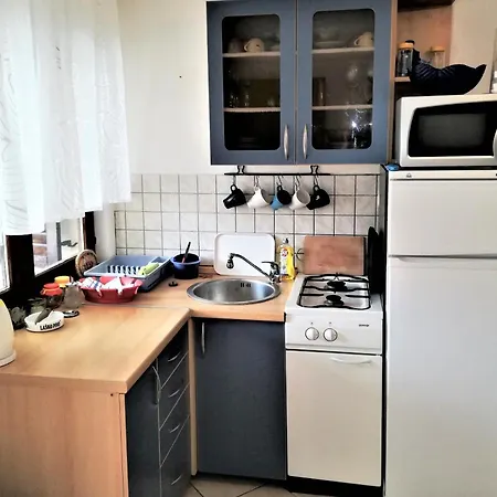 With Parking Space - Lozice, - 21047 Apartman