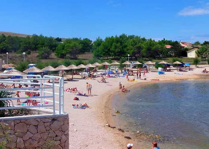 Apartament With Parking Space - Lozice, - 21047 Vir