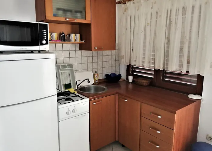 With Parking Space - Lozice, - 21047 *